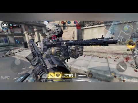 🔥 35 KILLS STANDOFF DOMINATION w/ STRIKER + CHOPPER | #1 Best Play COD Mobile