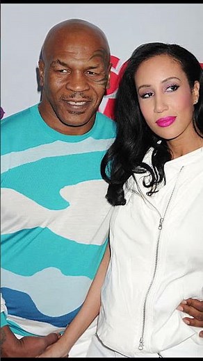 Mike Tyson’s Wife Did This… And It Changed Him Forever!