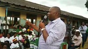PF Roan Constituency Deputy Campaign Manager Bowman Lusambo Reveals the Motivation Behind the Kambwili Slap. | Zambia Reports