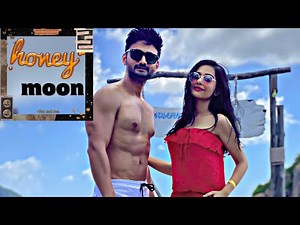 50 UNSEEN Photos of our BALI HONEYMOON I Amrita Rao I RJ Anmol I COUPLE Of Things I Love Story #love