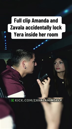 Full clip, Amanda and Zavala lock Yera inside her room #yera #amanda #zavala #spain #fyp @Zavala🚶🏽‍♂️‍➡️ @𝐀 𝐌 𝐀 𝐍 𝐃 𝐀🇲🇽🤍 @YeraOfficial
