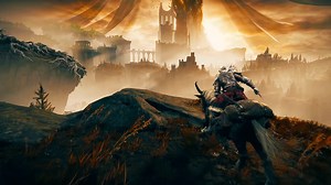 Official Elden Ring Book Tells the Story of Two Co-Workers Who Become Friends Through the Game