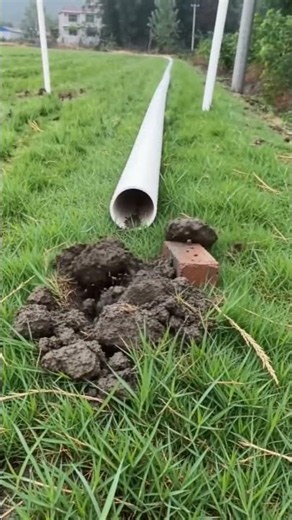 Horizontal drilling of underground pipelines- Good tools and machinery make work easy
