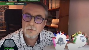 El inmunólogo Alfredo Corell lanza un mensaje claro a los que se han vacunado de la gripe