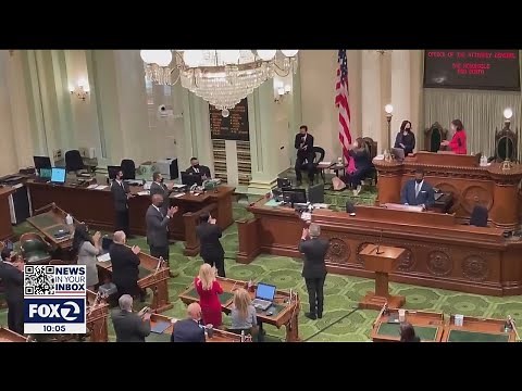 California becomes the first state to implement a guaranteed income program
