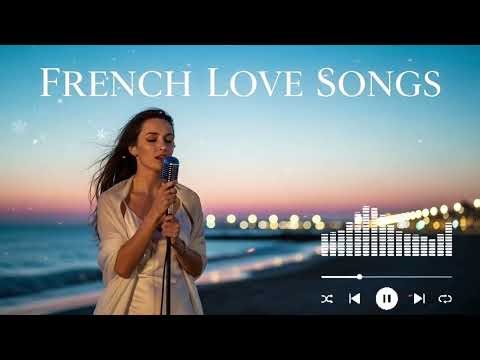 🌧️ French Romantic Music for Rainy Nights & Deep Emotions