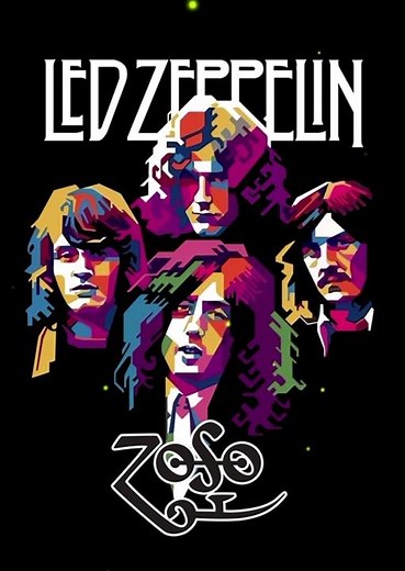 Led Zeppelin - Since I've Been Loving You💝Lyrics