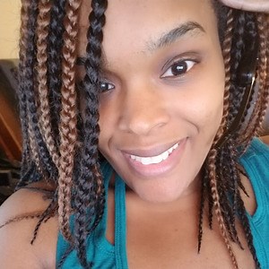SweetxCheeks - Twitch