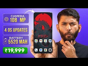 We Tried The Most Popular Budget Phone! ft. Redmi Note 15