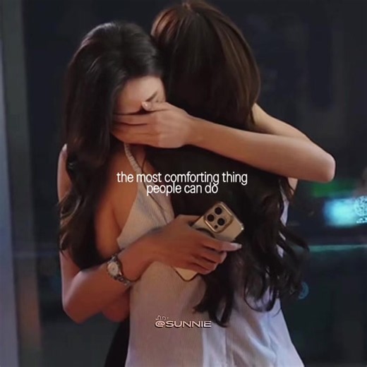 Lena said “Behind the scenes of Pheem’s most heartbreaking scene 🥺 Pheem may be strong enough to handle anything, but when it comes to the person she loves, that strength never makes the pain hurt any less. Sometimes, the person we love the most can also be the one who makes us the most vulnerable... Before filming the scene, P’Aou and Muay were always there to give her encouragement and support.” #PlsLoveรักได้ไหม ep5 #LenaMiu #ลีน่าหมิว #LalinaLena #MiuNatsha