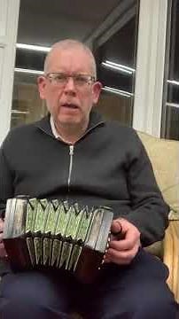 “Winster Gallop” on the English Concertina
