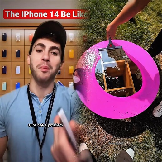 What If the iPhone 14 Was Completely Honest About You? 😆📱 #iphone14 #comedy #honesty #shorts