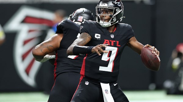 What NFL games are on today: Week 2 Sunday schedule, TV channels, live stream info, kick off times