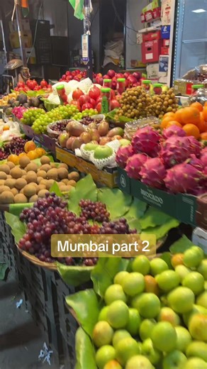 Exploring Mumbai: A Glimpse into the Chaos and Culture