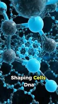Why Carbon is The Foundation of Life #science #space #astronomy