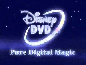 Disney DVD (2004) Logo Effects in WMM 2.6