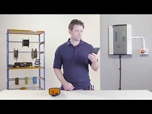 How to Download & Setup Brother’s Mobile Cable Label Tool App