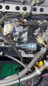 85K views · 1.3K reactions | Fully Rebuilt OM606 crate engine running a 6mm 275hp injector pump | DieselPumpUK | Facebook