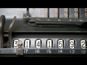 A Compendium Of Pi Day Videos