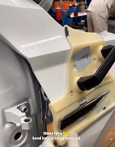 23K views · 428 reactions | Step inside the heart of the assembly...