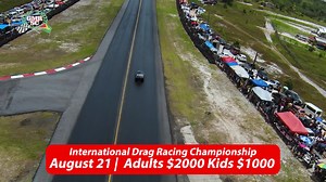 4.3K views · 57 reactions | GMR&SC International Drag Racing Championship August 21 Guyana vs Trinidad | Guyanese Critic | Facebook