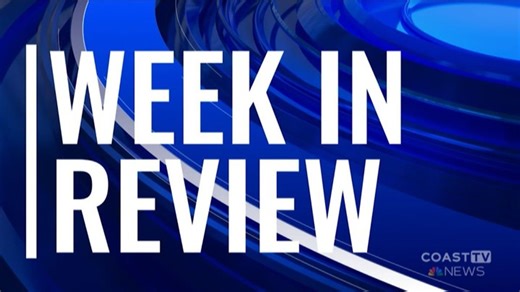Week In Review: March 23 - March 27 | Haystack News