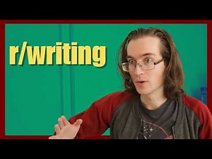 Online writing forums for some reason