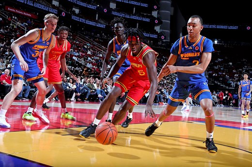 How long is a high school basketball game? Average length of games explored ahead of the 2024-25 HS basketball season