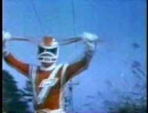 UFO大戦争 戦え! レッドタイガー 最終回 「地球最後の死神」 (2/2)