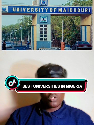 Top 10 Best Universities in Nigeria for 2025