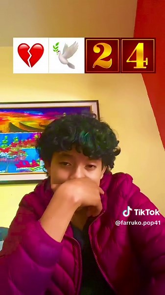 @🌴FARRUKO🌴 2024 ahí voy