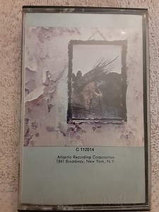 Led Zeppelin - Untitled