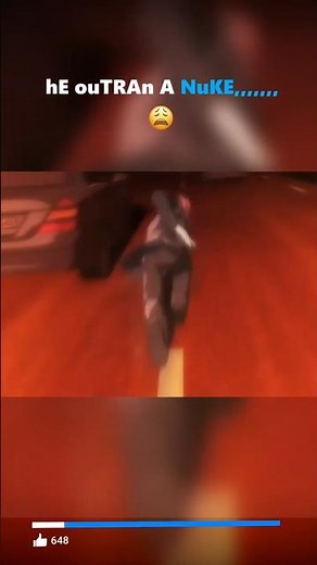 This Is A True Speedster - Cyborg 009