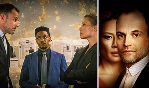 Elementary: THRILLING trailer for final season of CBS drama