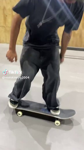 360 Varial Reverse Skate Trick Tutorial