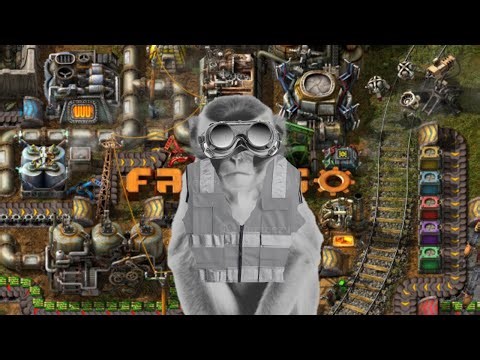 Automate The Assemblers! - FACTORIOTRON, PART 7