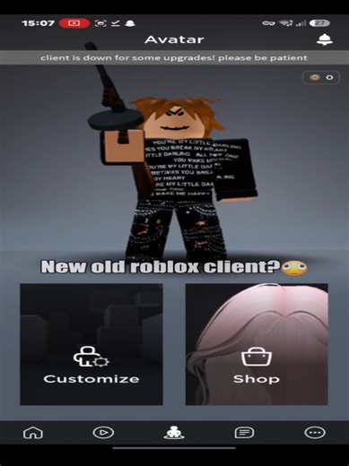 caelus is new og roblox client✌️ #roblox #роблокс #old #og #miss #2020 #caeluslol #caelus #trend #fyr #fyp
