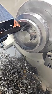 2.1K reactions · 70 shares | Slot making techniques using CNC lathe machines #cnc #lathe #cnclathe #milling #cncmilling #cncmachine #fyp #reels #reelsfyp #reelsviral #viral #fbpro #manufacture | Innovate Machining | Facebook