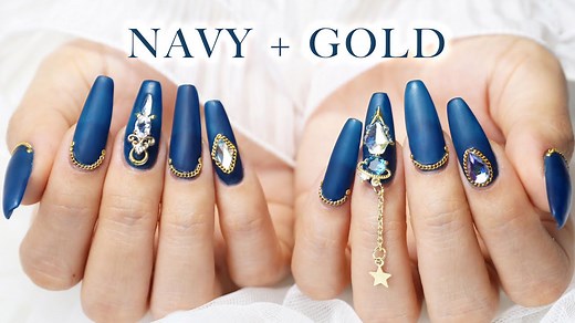 I tried sculpted gel extensions, here’s how!