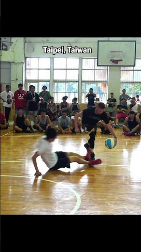 Professor DESTROYING Defenders in Foreign Countries