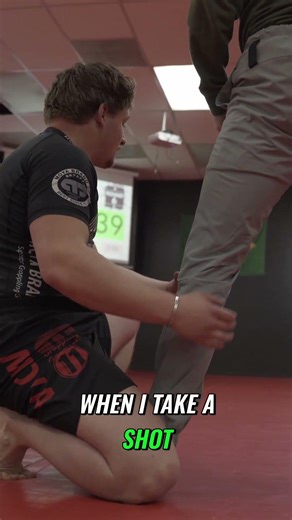Capitalize on the Head Snap Moment #takedown #technique #jiujitsu