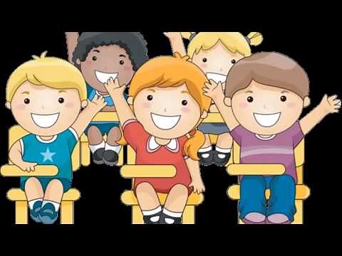 hello friends/hola amigos by Dr. Jean