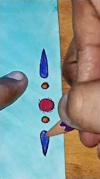 ✨🖌️New creative border design #art #frontpage #project #borderdesign #creative