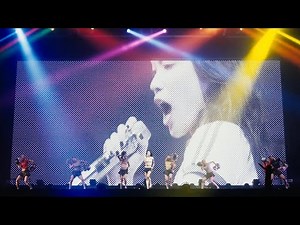 Lexie Liu – 3.14159 (2024 Tour Live Performance)