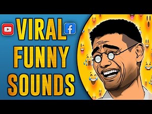 28+ viral funny sound effects || funny music no copyright || comedy sound effects no copyright