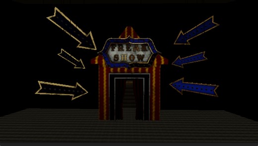 FreakShow by BilalSaqib19