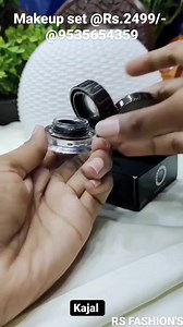 31 reactions · 6 comments | MAKE-UP SET  #Booking to watsup @...