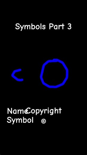 Symbols Band 3