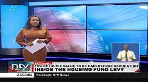 Azimio's Ultimatum: Azimio gives President William Ruto's government a six day ultimatum to heed to their non negotiable demands, resume the bipartisan-talks #NTVTonight | NTV Kenya