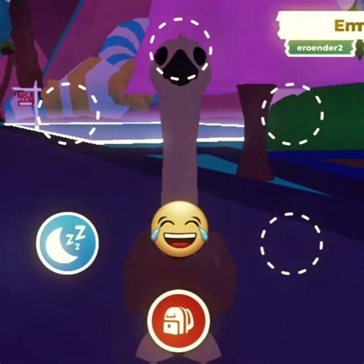 aussie egg opening😂 bald kommen wieder mehr Videos #adoptme